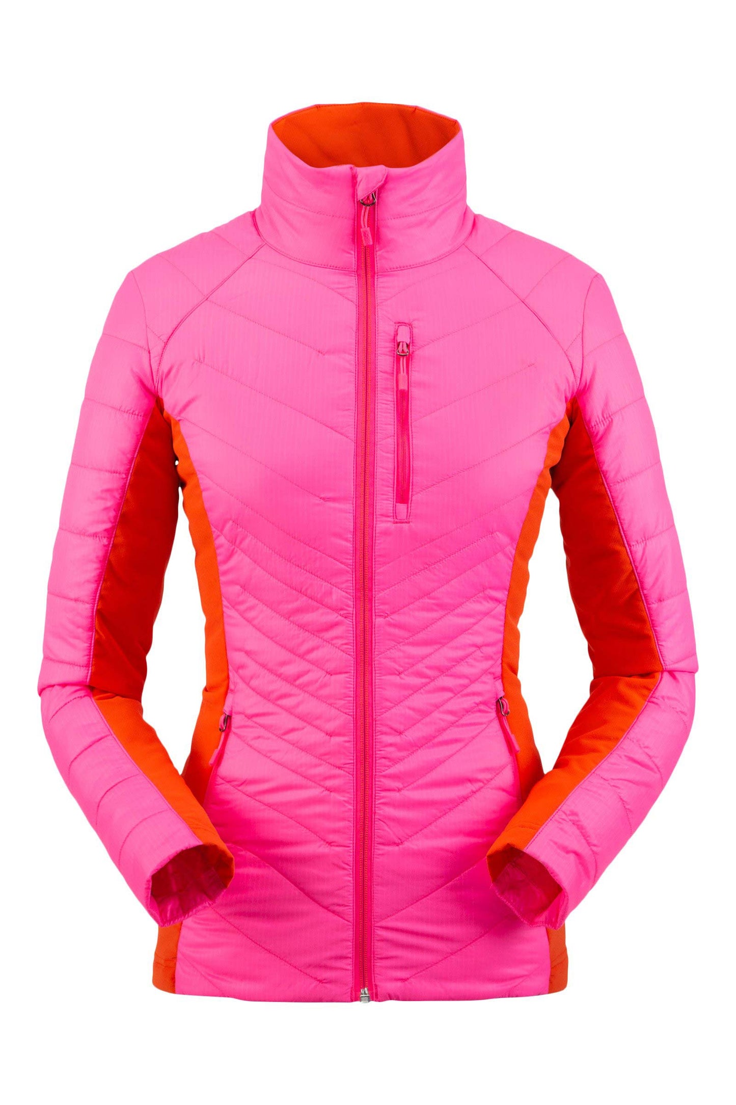 Glissade Hybrid  - Bryte Bubblegum
