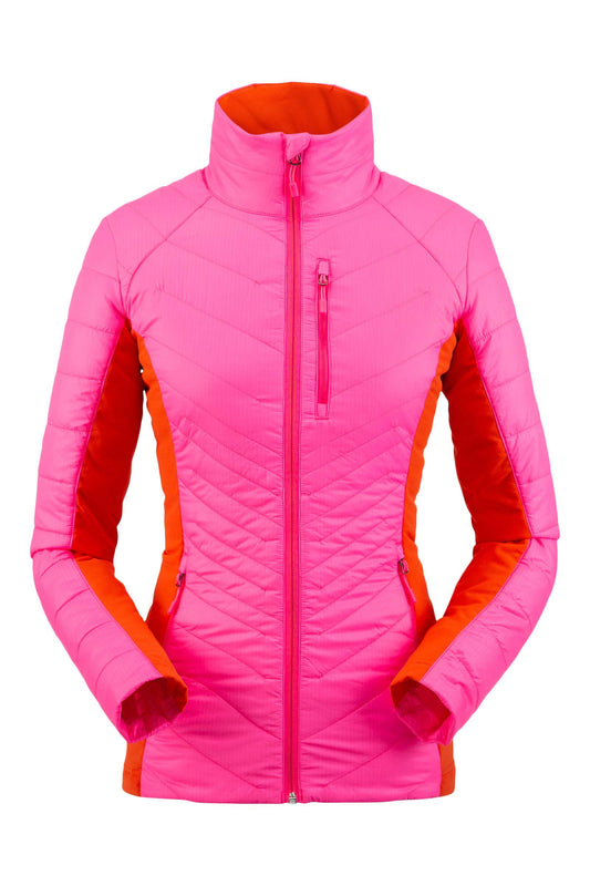 Glissade Hybrid  - Bryte Bubblegum