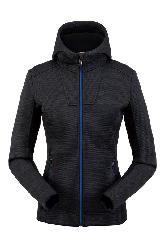Womens Encore - Black