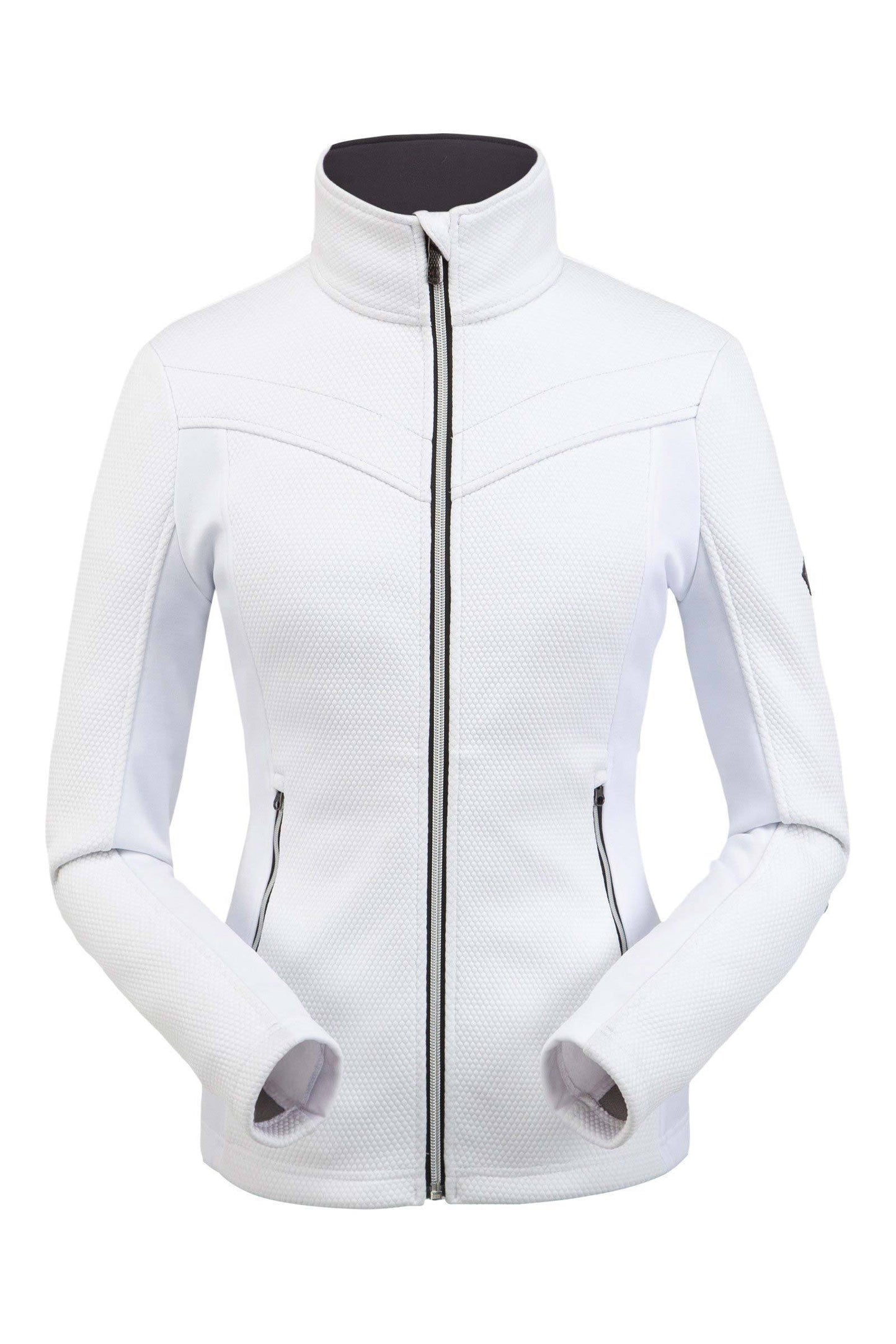 Womens Encore - White