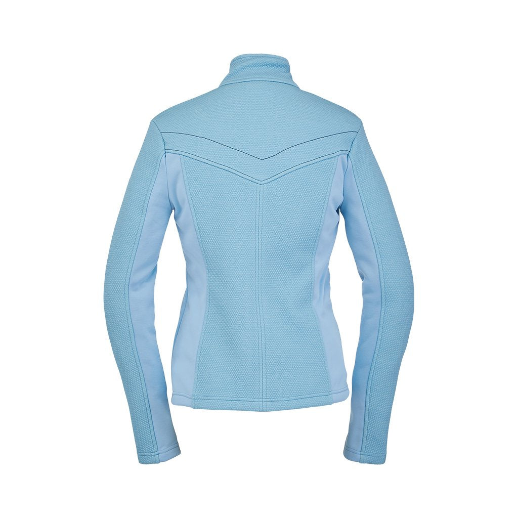 Womens Encore Full Zip - Frost