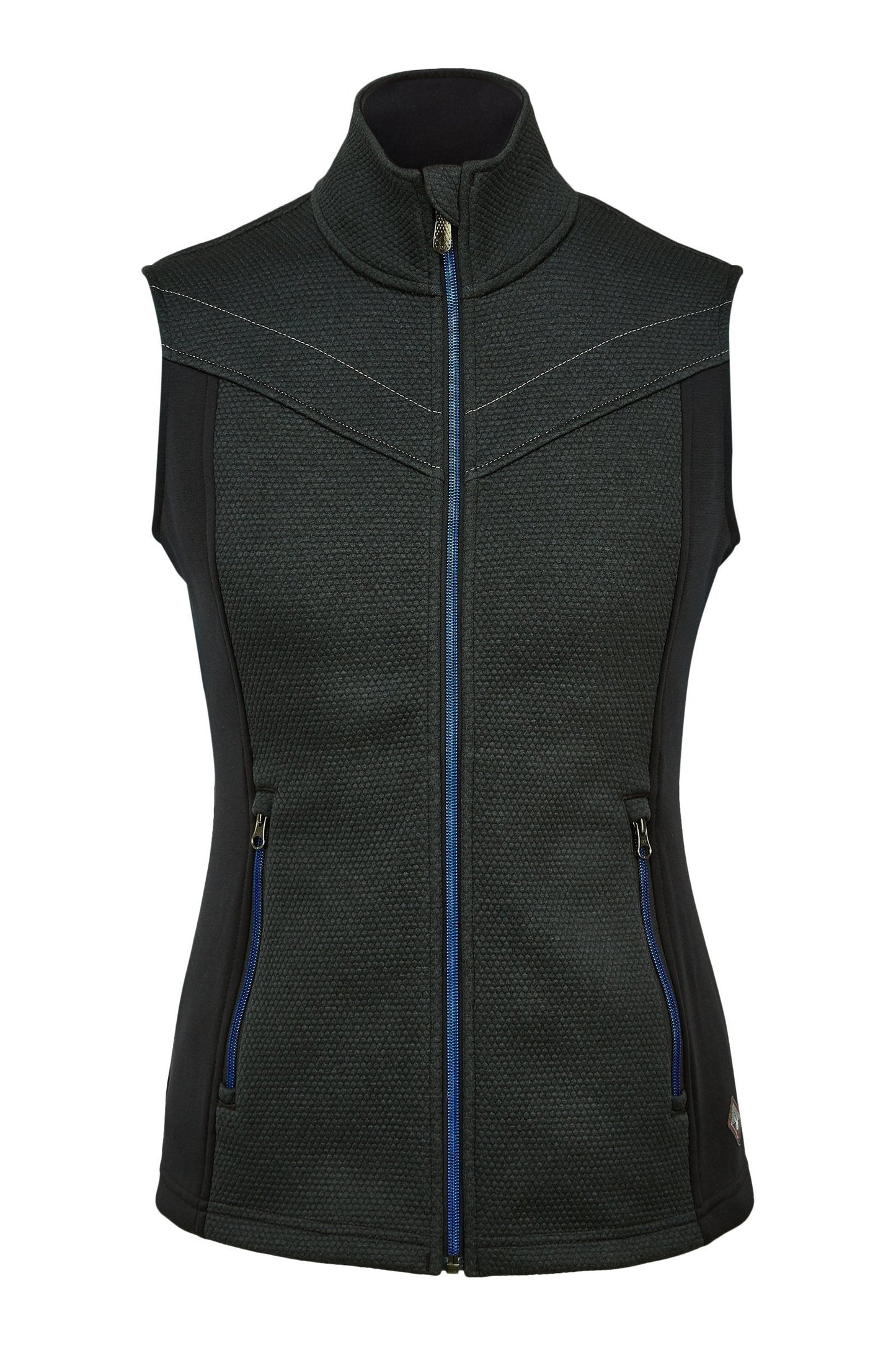 Womens Encore - Black
