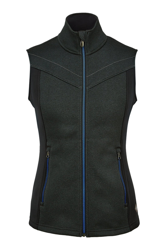 Womens Encore - Black