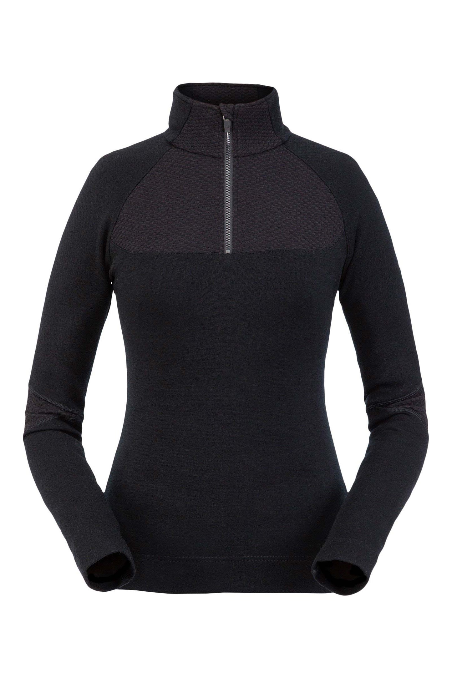 Posh  - Black