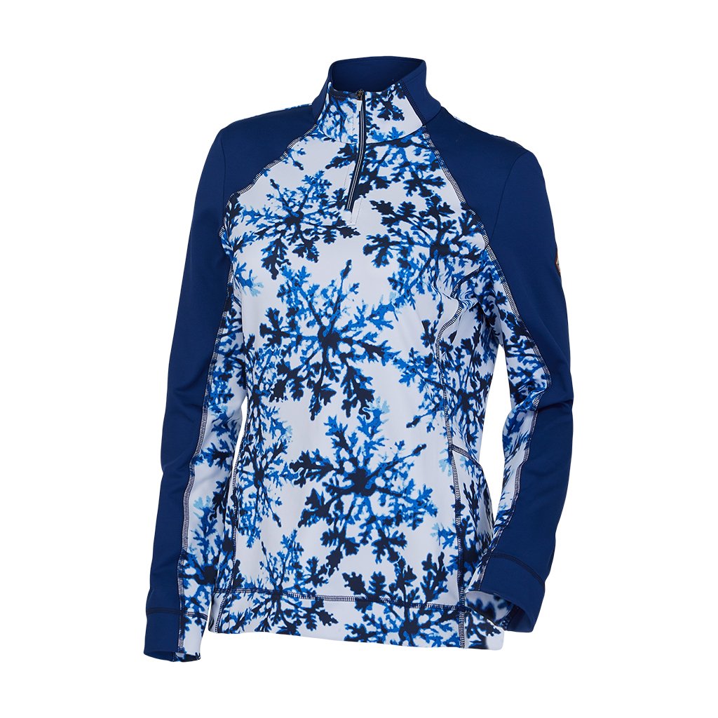Womens Savona - Winterized Blue