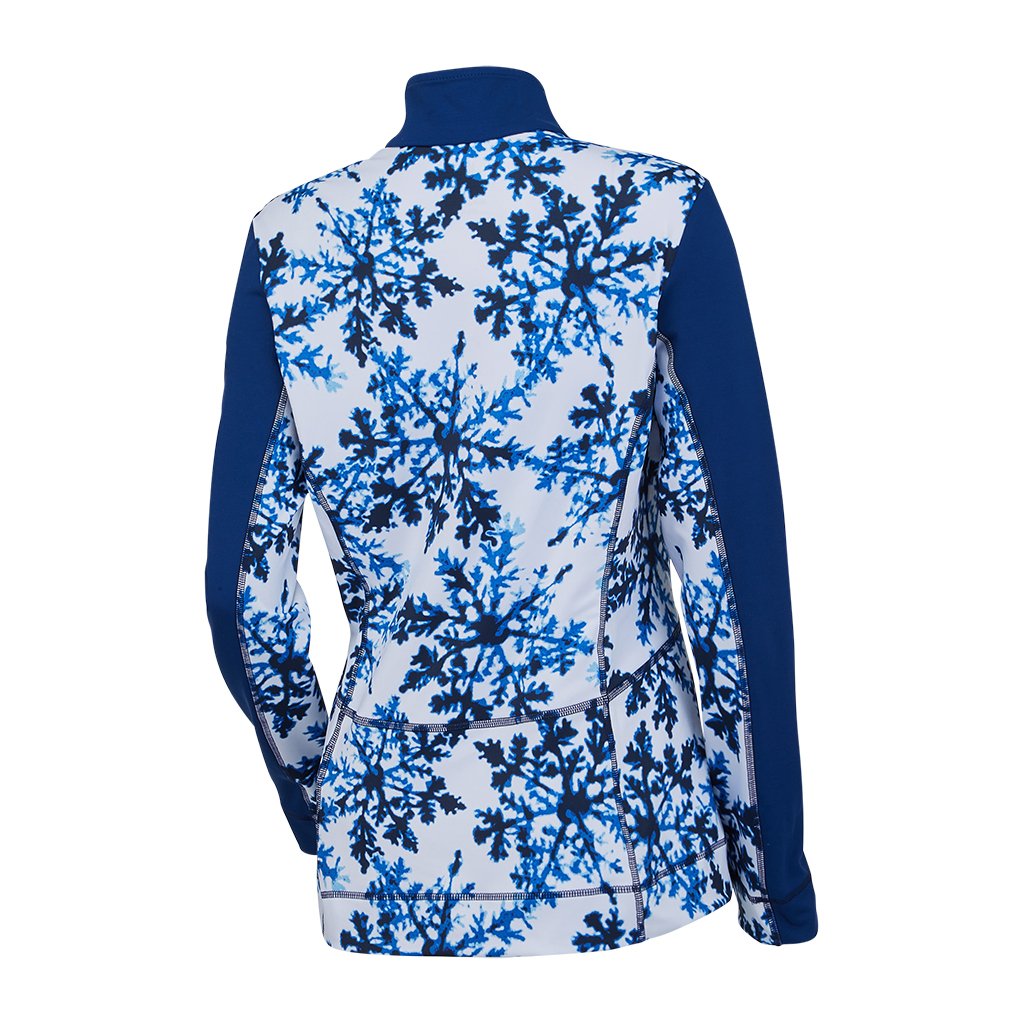Womens Savona - Winterized Blue
