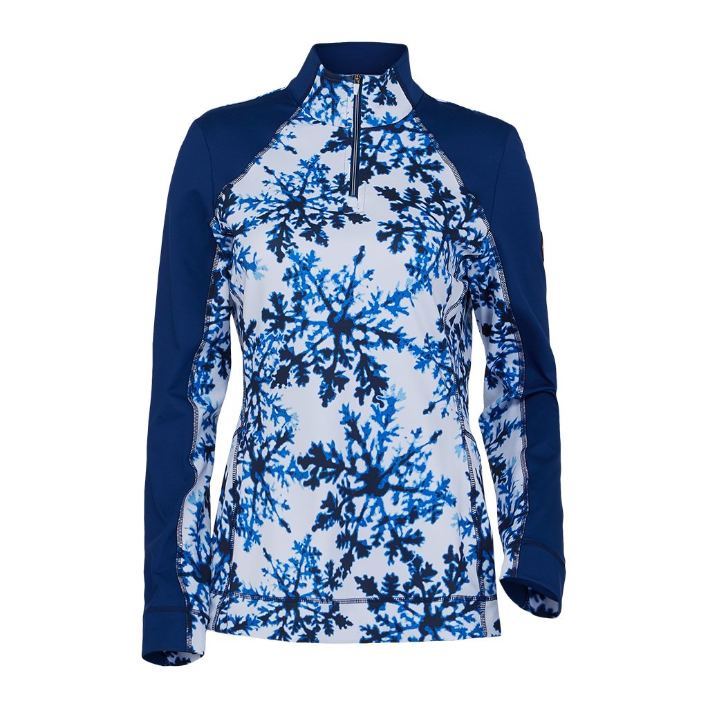Womens Savona - Winterized Blue