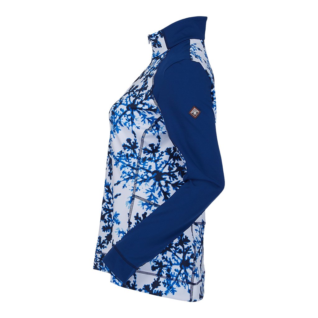 Womens Savona - Winterized Blue