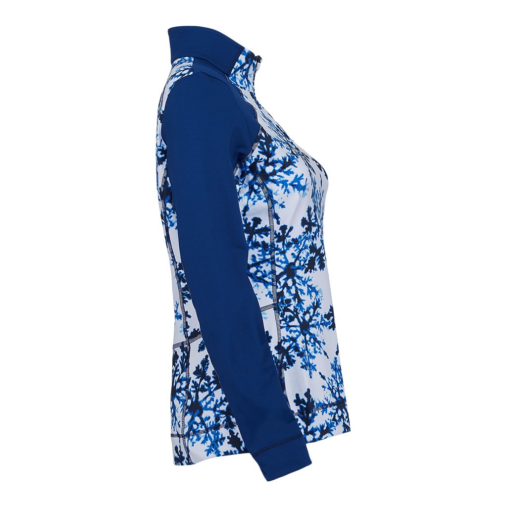 Womens Savona - Winterized Blue