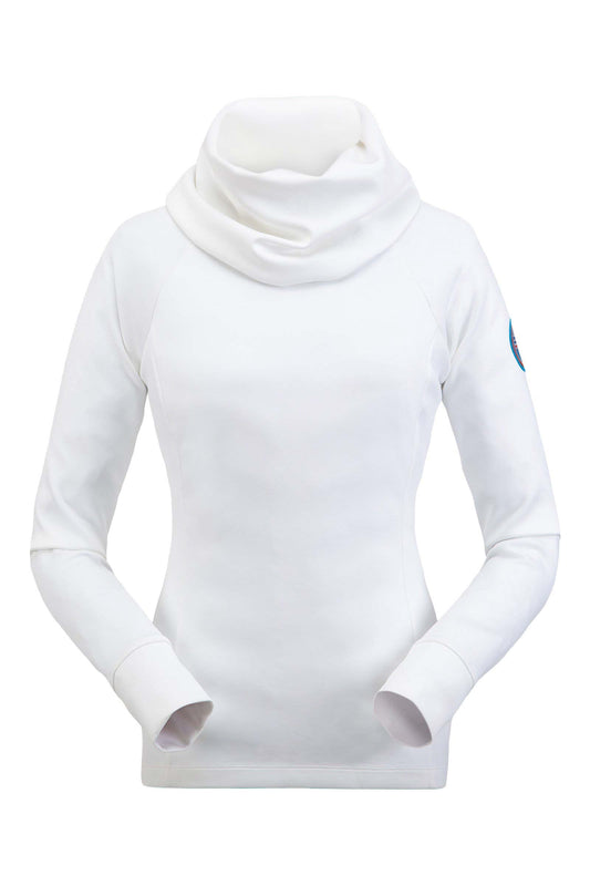 Distinct  - White