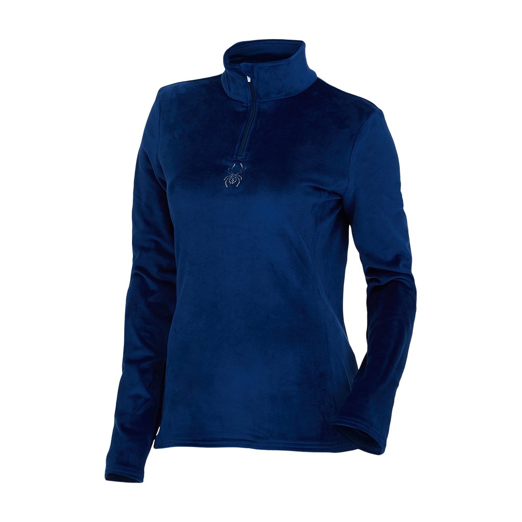 Womens Shimmer Bug - Abyss