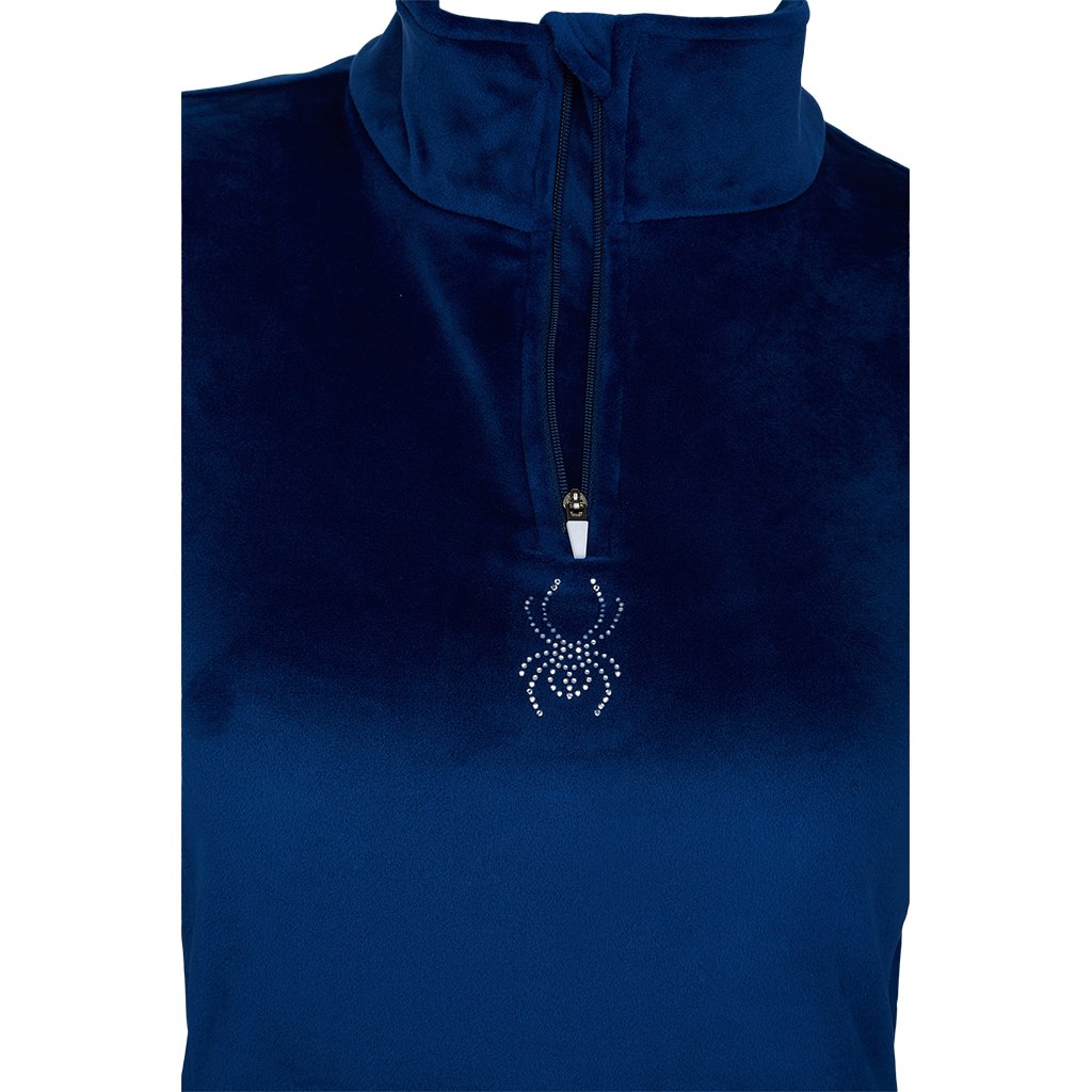 Womens Shimmer Bug - Abyss