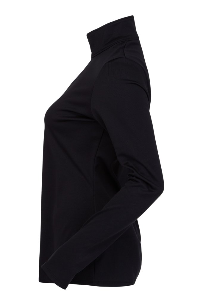Womens Tempting - Black