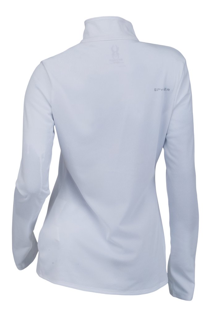 Womens Tempting - White