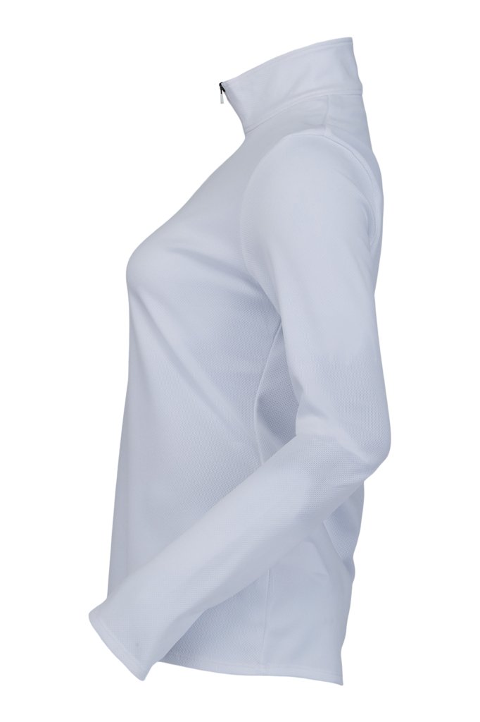 Womens Tempting - White