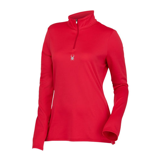 Womens Tempting - Cerise