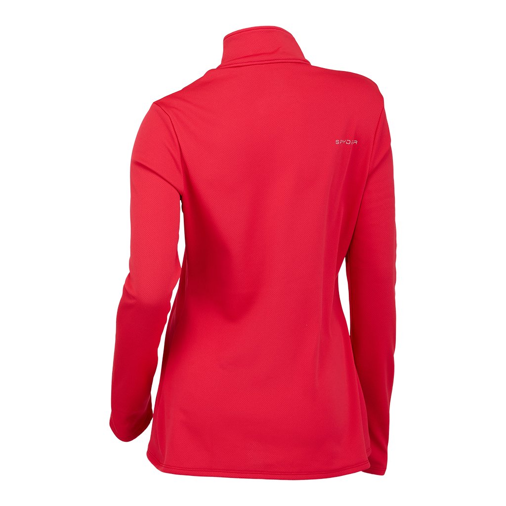 Womens Tempting - Cerise
