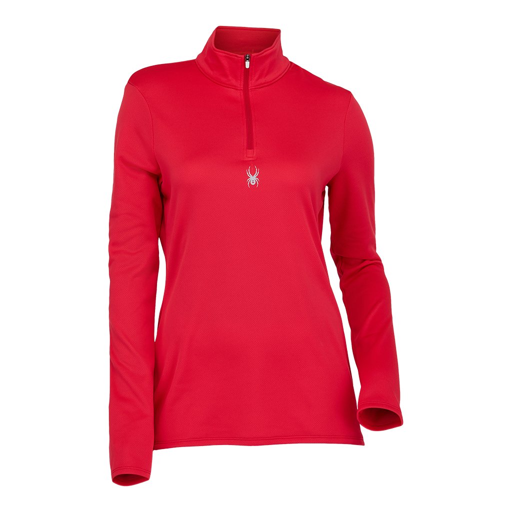 Womens Tempting - Cerise