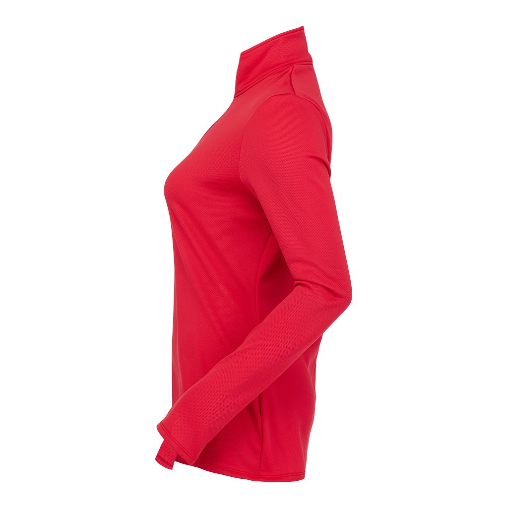 Womens Tempting - Cerise