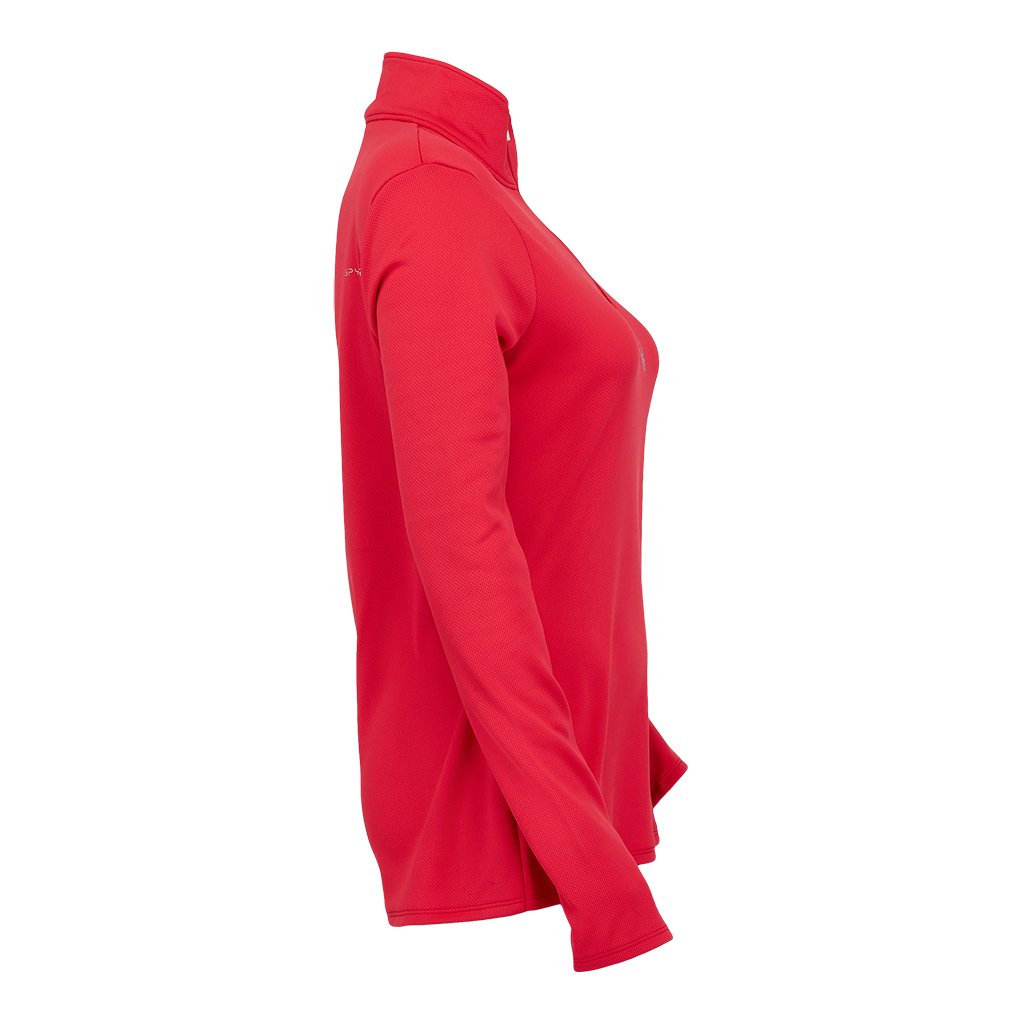 Womens Tempting - Cerise