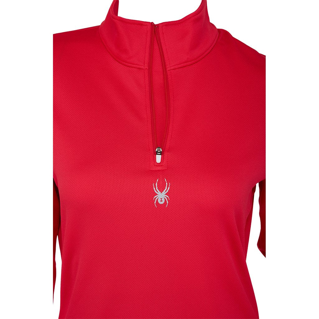 Womens Tempting - Cerise