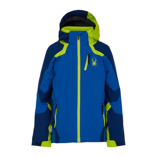 Boys Leader - Old Glory Sharp Lime