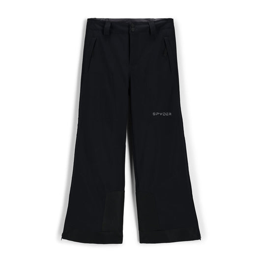 Big Boys Guard Side Zip - Black (2022)