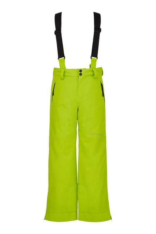 Boys Guard - Sharp Lime