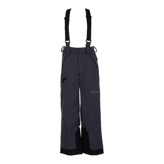 Boys Propulsion - Novelty Gray