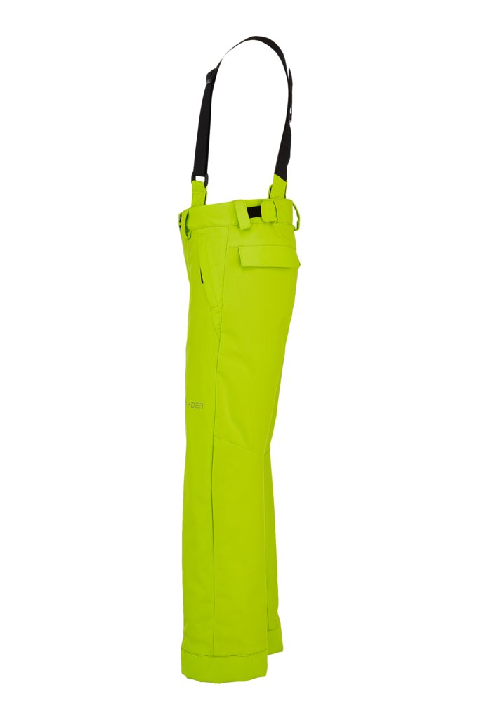 Boys Propulsion - Sharp Lime