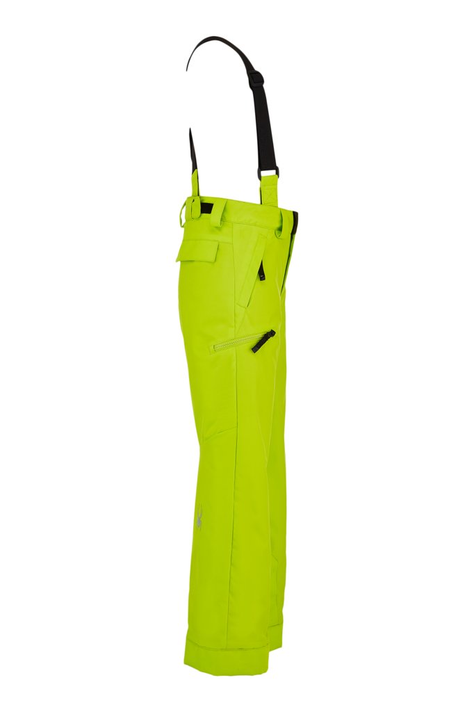 Boys Propulsion - Sharp Lime