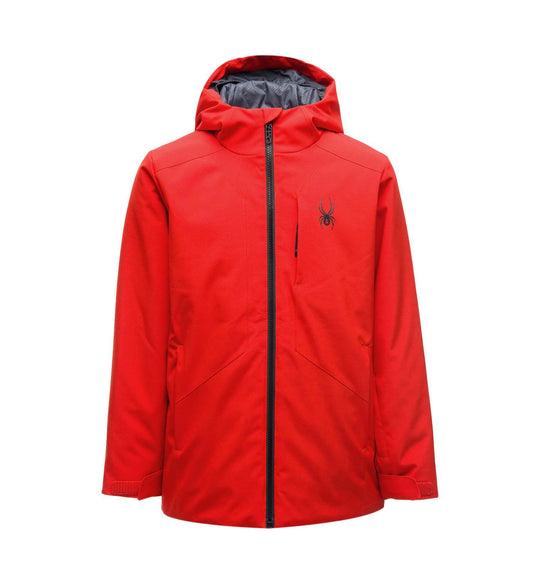 Prime  - Volcano