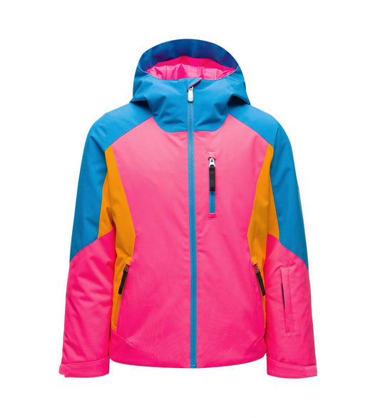 Pioneer  - Bryte Bubblegum