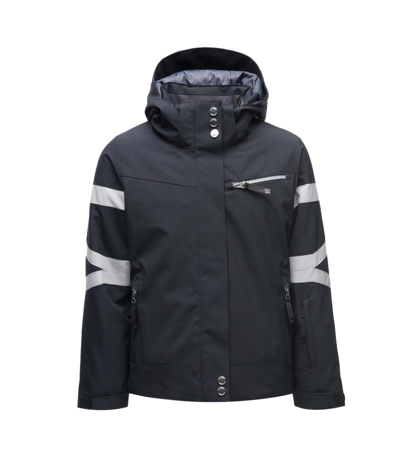 Podium  - Black