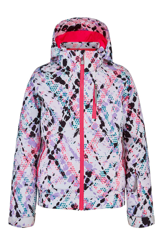 Lola  - Impress Print