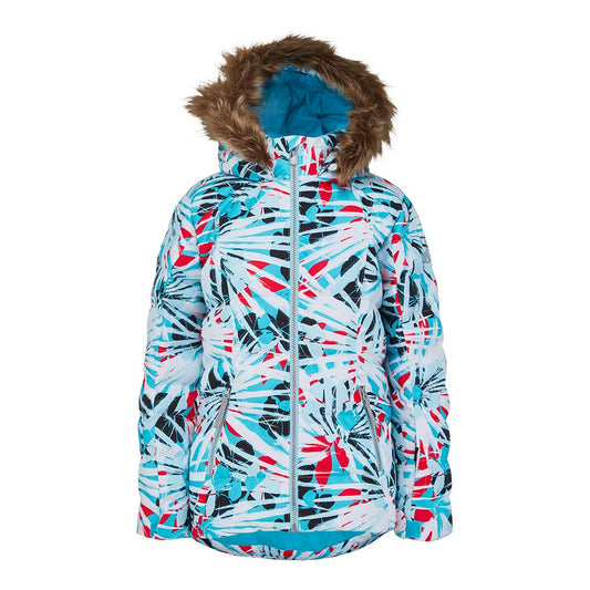 Zadie Synthetic - Island