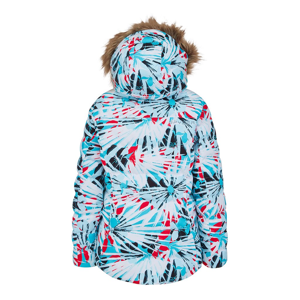 Zadie Synthetic - Island
