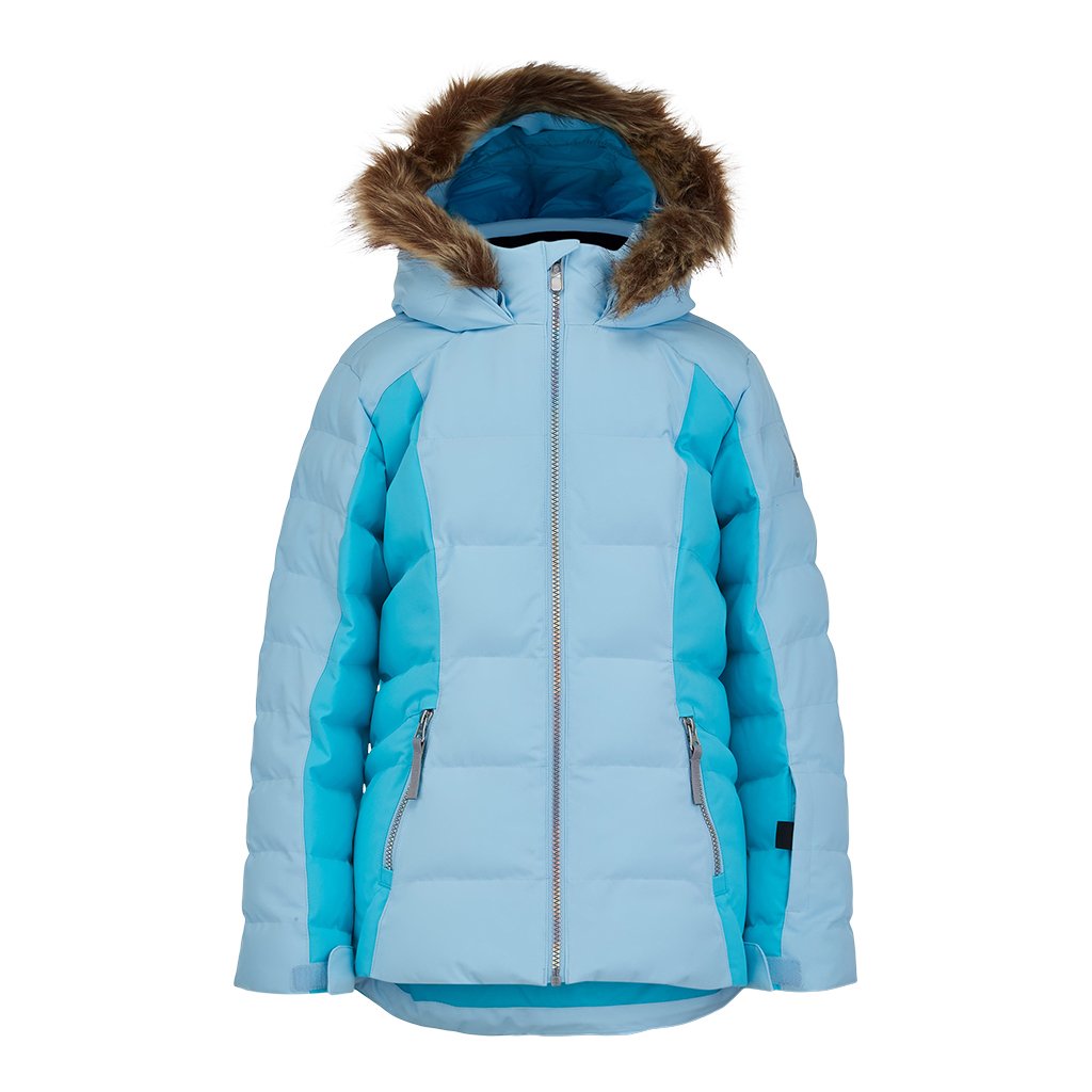 Girls Zadie Synthetic - Frost