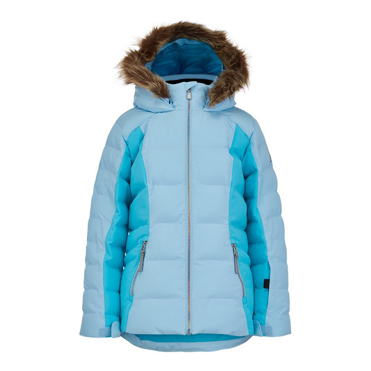 Girls Zadie Synthetic - Frost