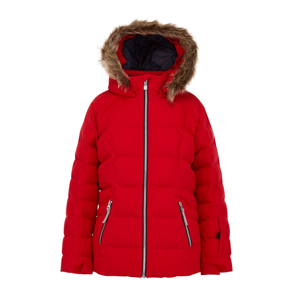Girls Zadie Synthetic - Pulse