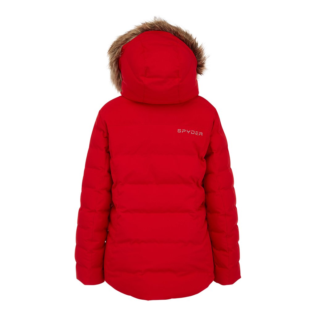 Girls Zadie Synthetic - Pulse