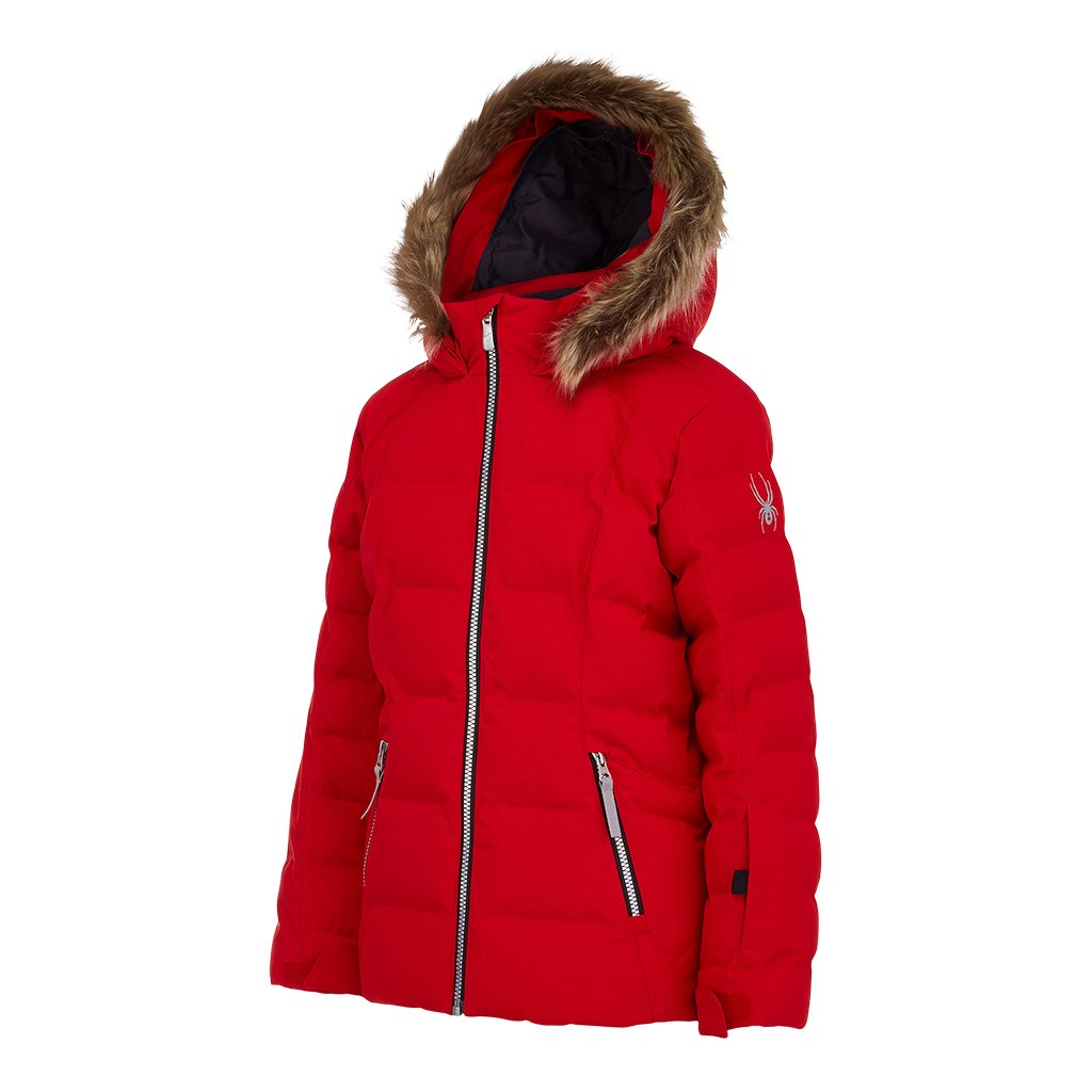 Girls Zadie Synthetic - Pulse