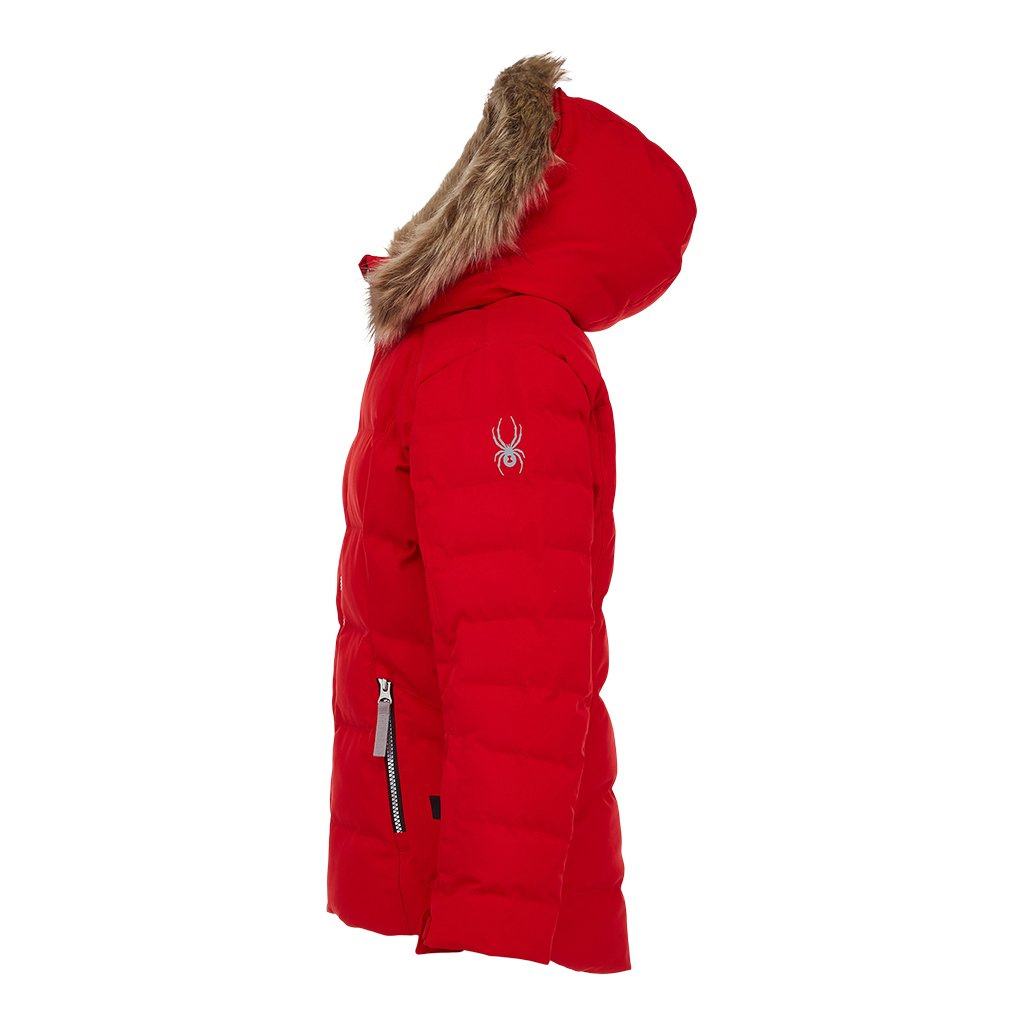 Girls Zadie Synthetic - Pulse