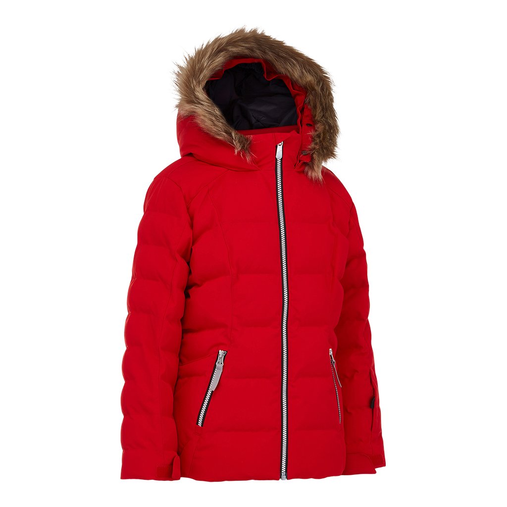 Girls Zadie Synthetic - Pulse