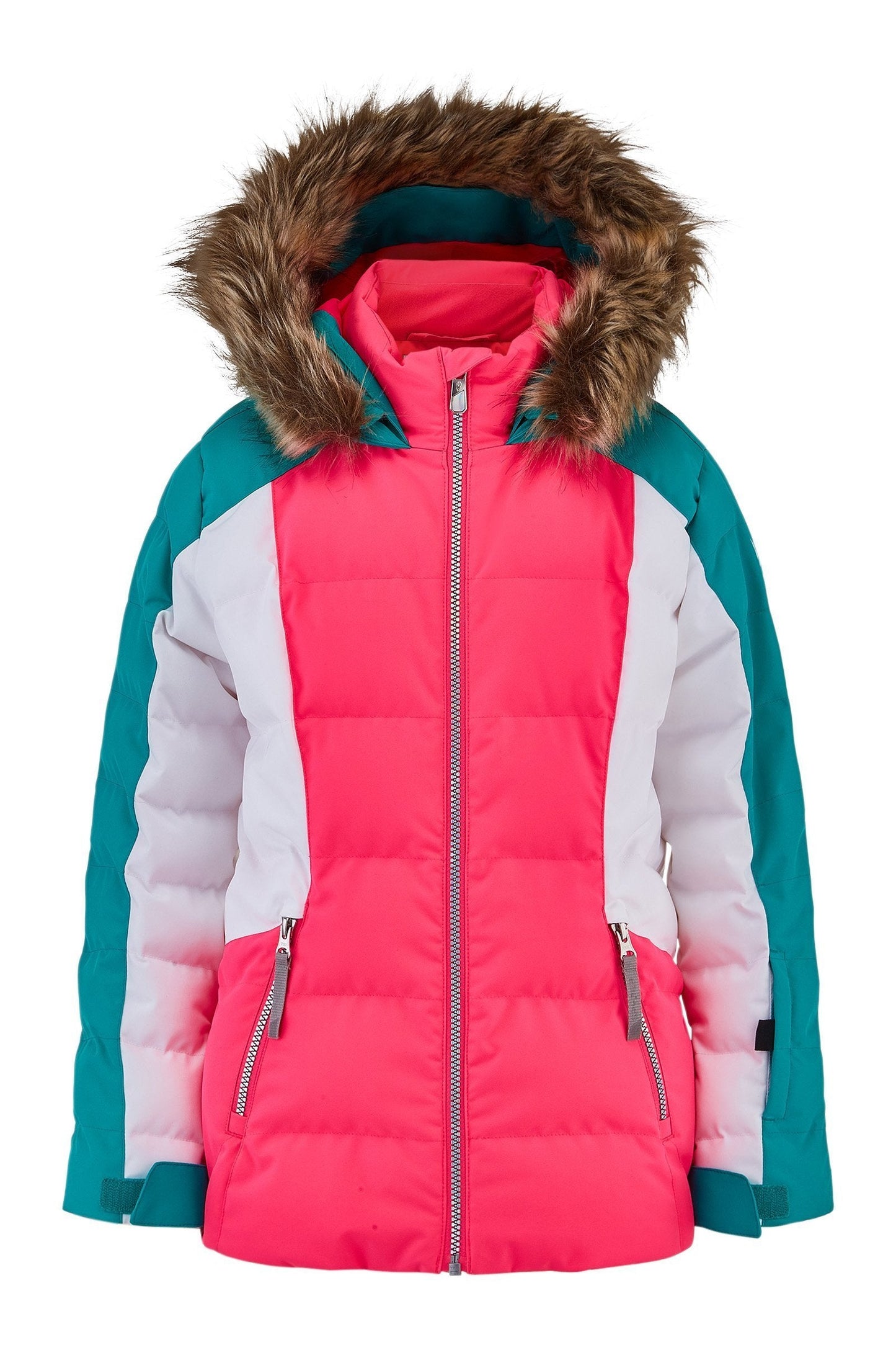 Zadie  - Bryte Bubblegum Scuba