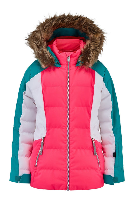Zadie  - Bryte Bubblegum Scuba