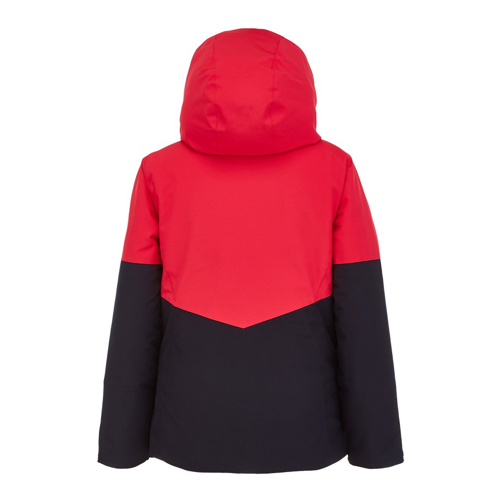 Girls Conquer - Black Cerise