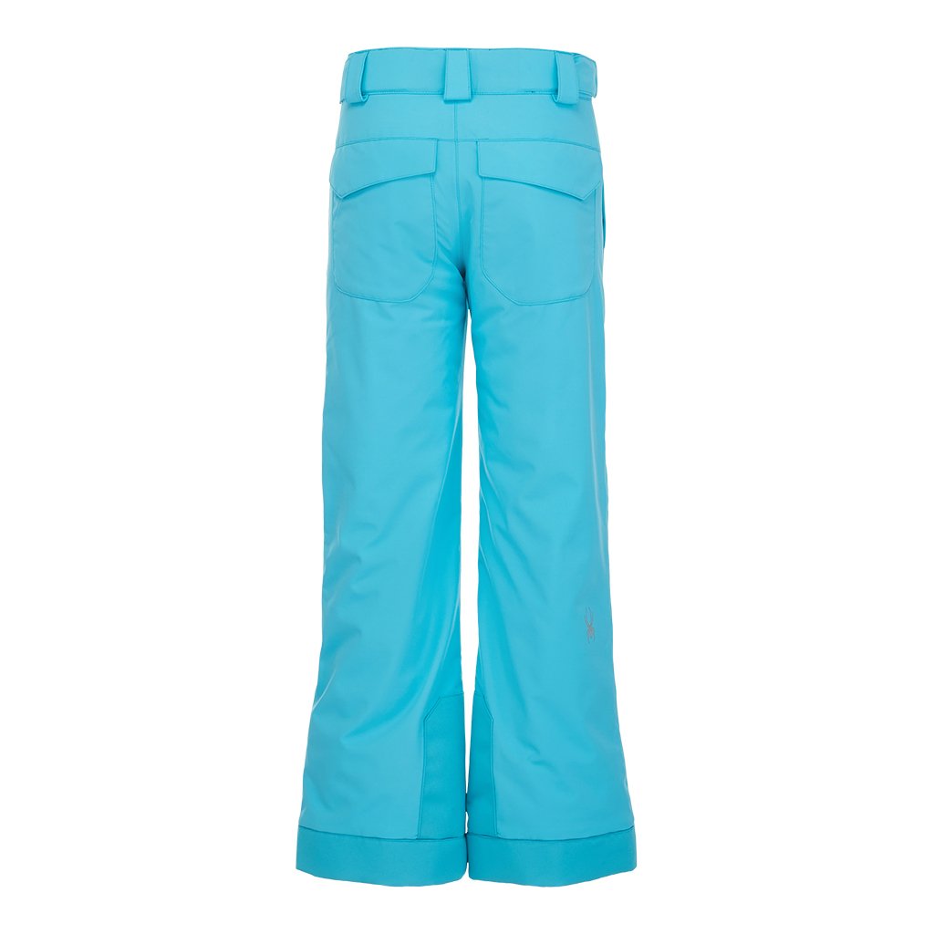 Girls Olympia - Bahama Blue