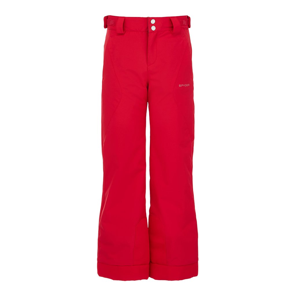 Girls Olympia - Cerise