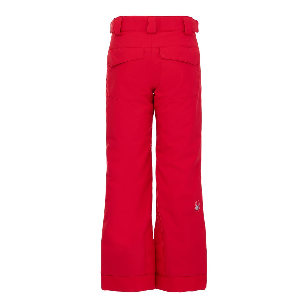 Girls Olympia - Cerise